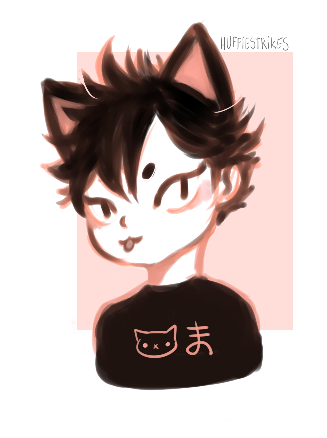 dood for the cutest waifu whose url I don’t remember