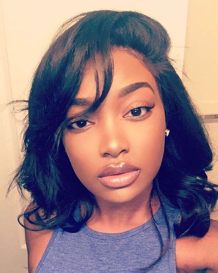 dollsofbeauty:  blackbeauties:  ayeliss  Dolls