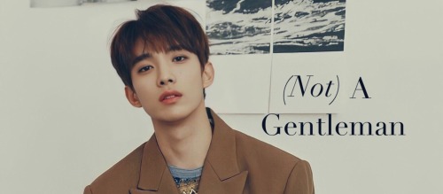 (Not) A Gentleman