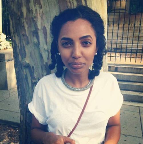 afro-life:  being eritrean in americaa 