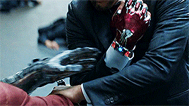 If Youre Nothing Without This Suit, Then You Shouldnt Have It.