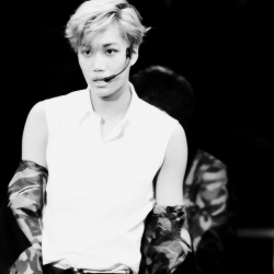 kurosawa-rei:  Jongin ♠ 