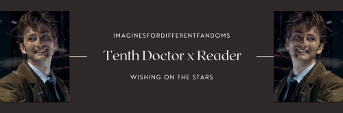 Wishing On The Stars
