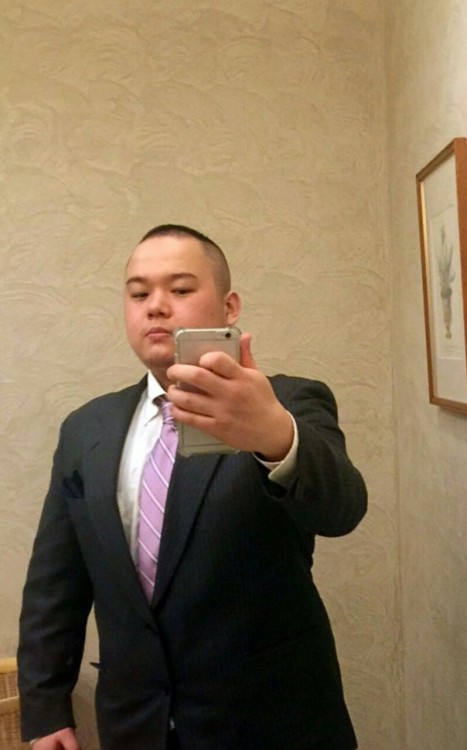 butterball-guy:  Nice gay!!