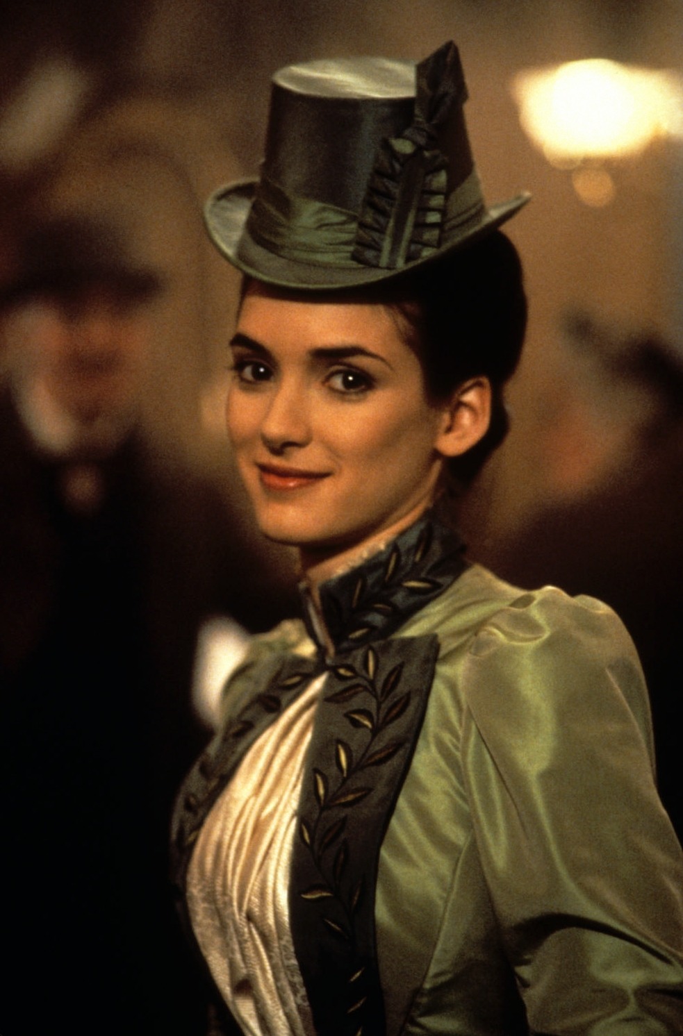 90smovies:  Bram Stoker’s Dracula