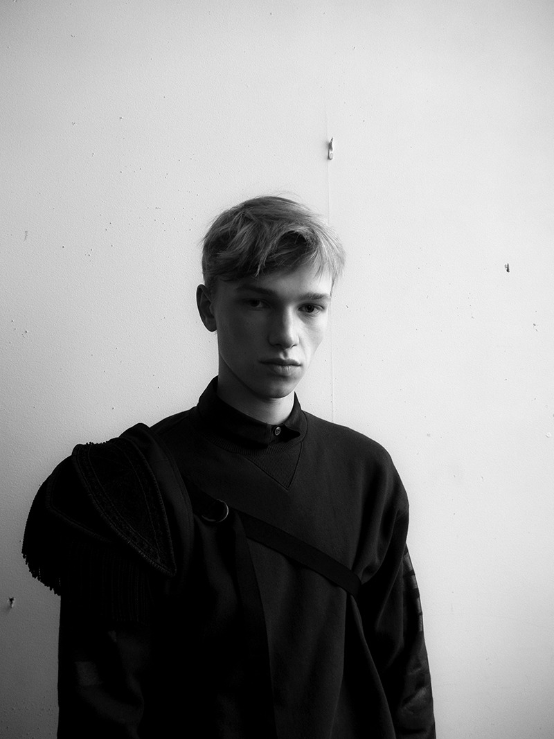 michaelepps:  Oscar Scott
