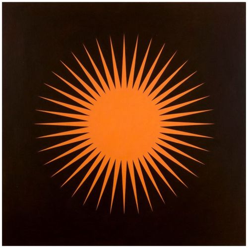 nobrashfestivity:Mario Ballocco, Brightness Pulsation, 1970′smore