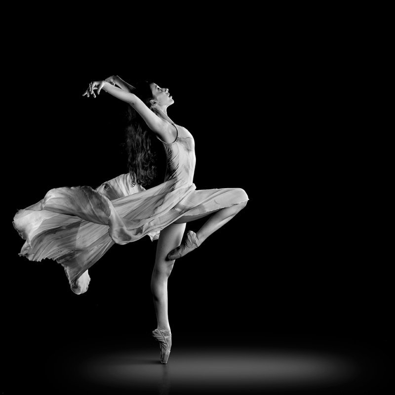 Dance Photography