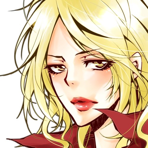sora-namari:  By Rin 