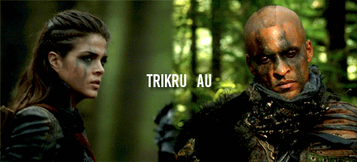 okteiviaenlinkon:Linctavia: AU edition  //  inspBabes.