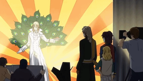 sophisticated-riot:paragonpaladin:nilessky:i like how grell’s face is censoredI like how they’re ani