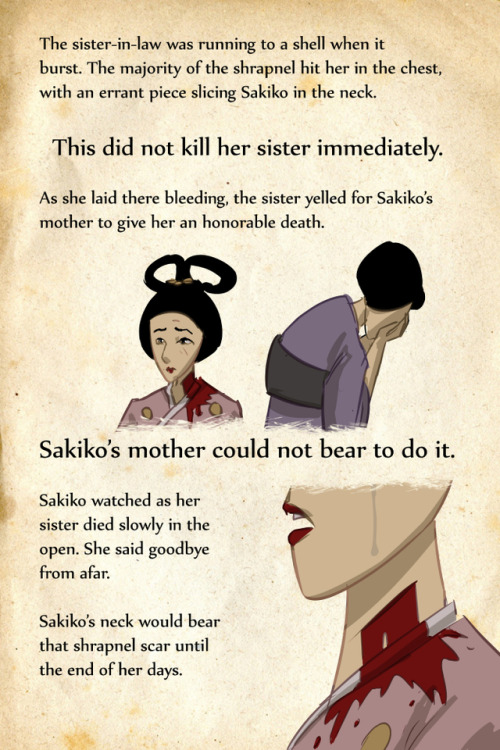 rejectedprincesses:  Sutematsu Oyama (1860-1919): Japan’s First College-Educated Woman   Full entry (with footnotes) here. Patreon here. Art notes behind the cut. Keep reading 