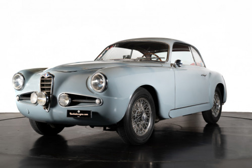 never-mind-the-dj:  1954 Alfa Romeo 1900 C Super Sprint  https://ift.tt/2KH5EbA