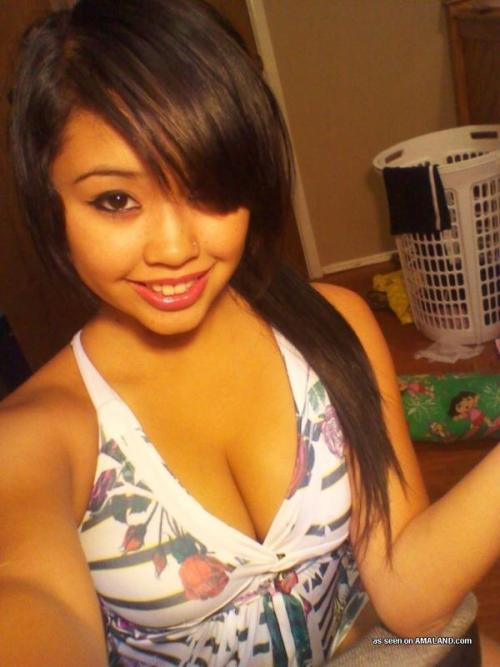 The hottest asians!