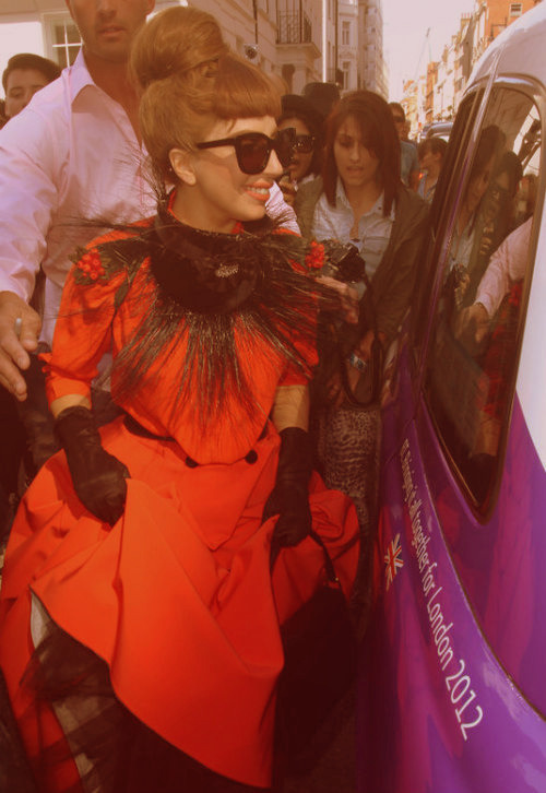ARTPOP will come