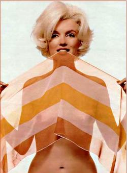 naneno68:  Marilyn Monroe 1962