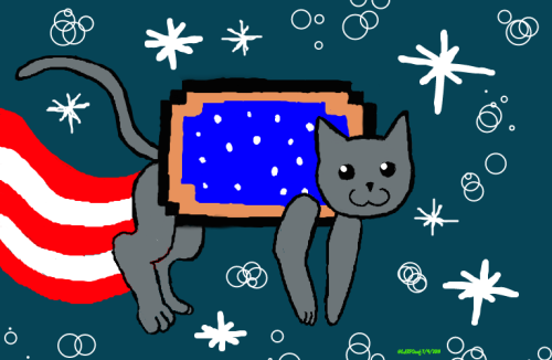 Happy Fourth Of July Day.