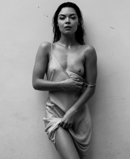 primalbehaviors:  Scarlett Byrne Harry Potter, adult photos