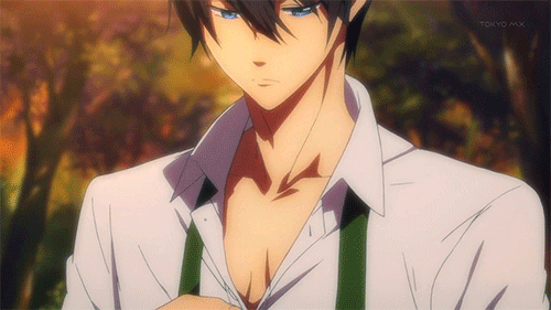 Yaoi is my Life