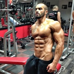 drwannabe:  Lazar Angelov 