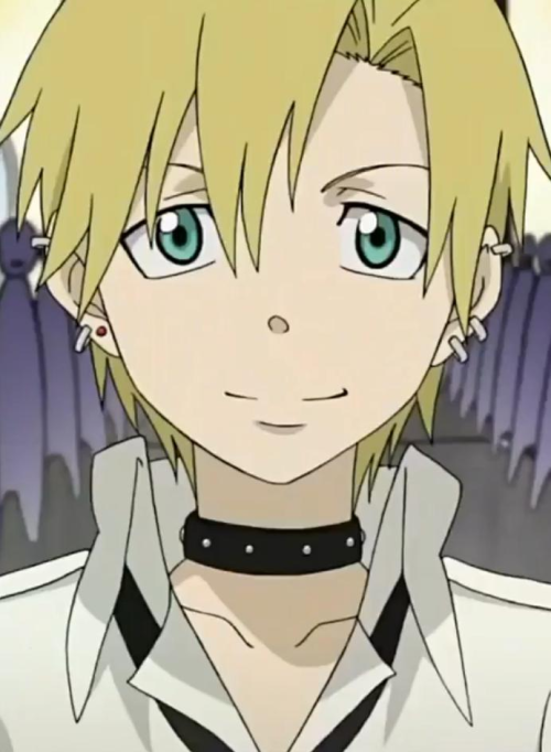 Fire, Soul Eater Wiki