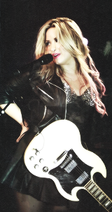 dewonne:  Things of Demi - Guitar. 