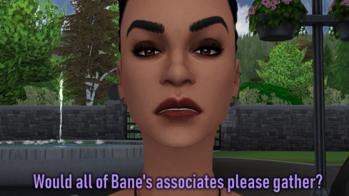 Bane Chronicles, Chapter 37