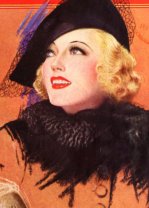 Movie Classic, March 1936