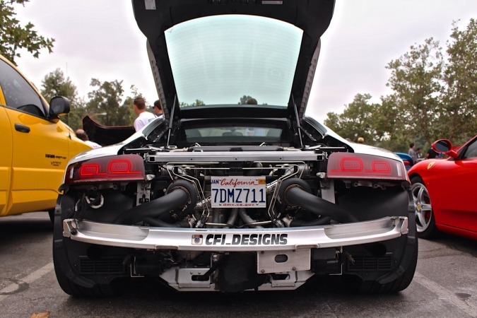 automotive-lust:  R8 Twin Turbo