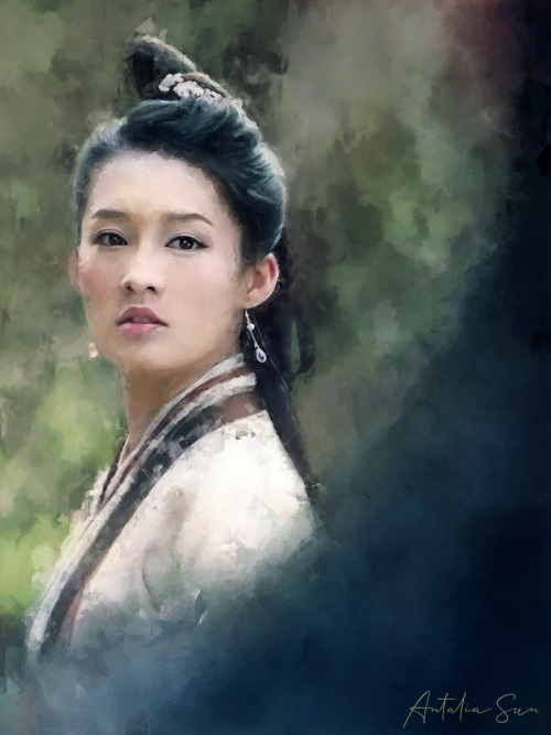 Li Qin as Ma Zhaixing The Wolf (Chinese: 狼殿下; pinyin: Láng Diànxià) (also known