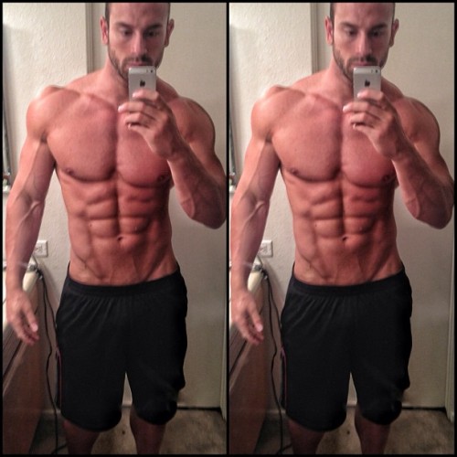 drwannabe:  Bradley Martyn  [more posts of Bradley] 