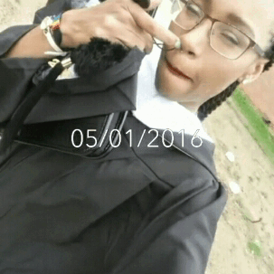 nicknamenyquil:April was a good ass month for me.glory 