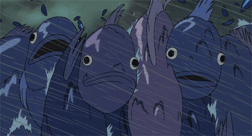 This Scene Is So Epic