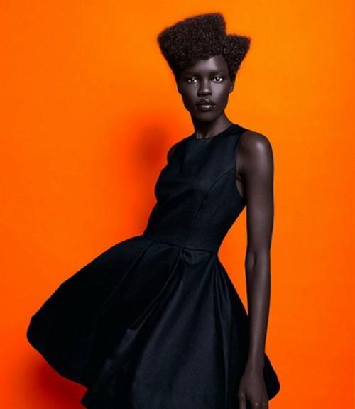 Grace Bol by Alexandre Pattein