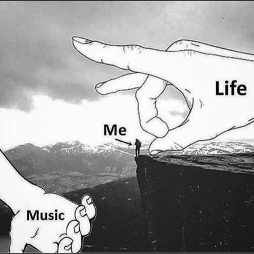 depressionhope: Music is the best medicine.