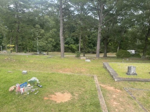 They Are Spending Too Much Time In Cemeteries For My Taste