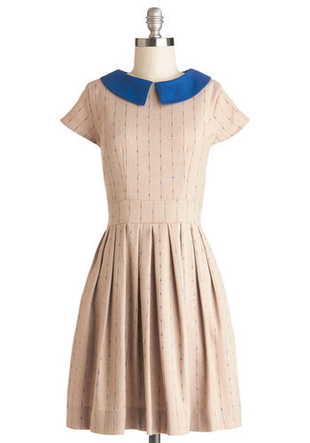 modcloth:  Lace dresses and nautical touches: our New Arrivals page is full of all