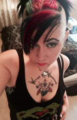 harleycoxx:  Good morning friends!!! Almost