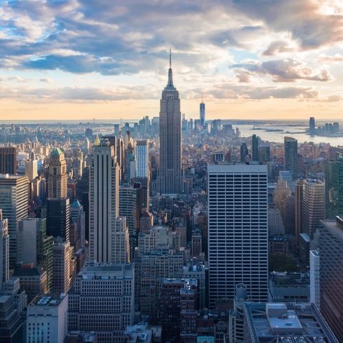 Today, there are more billionaires than ever.   2,473 of them, to be exact. New York City is home to