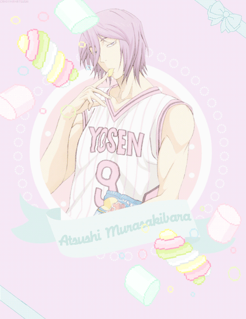 Sweets Are Justice