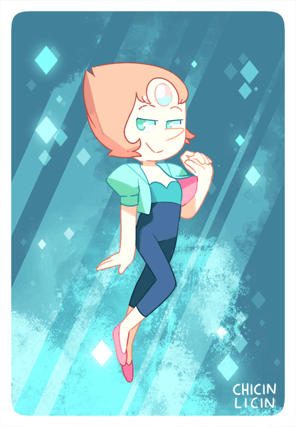chicinlicin: PEARL~! SET 1 | SET 2 | SET 3 | SET 4 | SET 5 | GEMS!(OLD) | HUMANS!