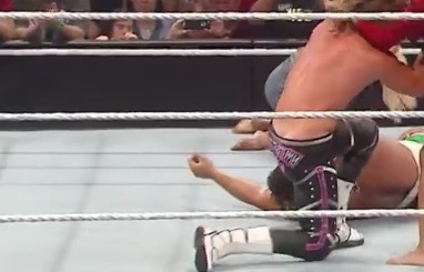 Sex rwfan11:  Dolph zigglers ass slipping out pictures