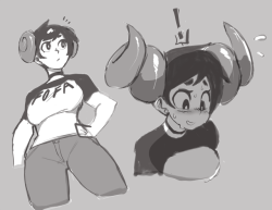 Dera Is Probably The Best Thing To Happen To The World!Gift Doodles From Stream For