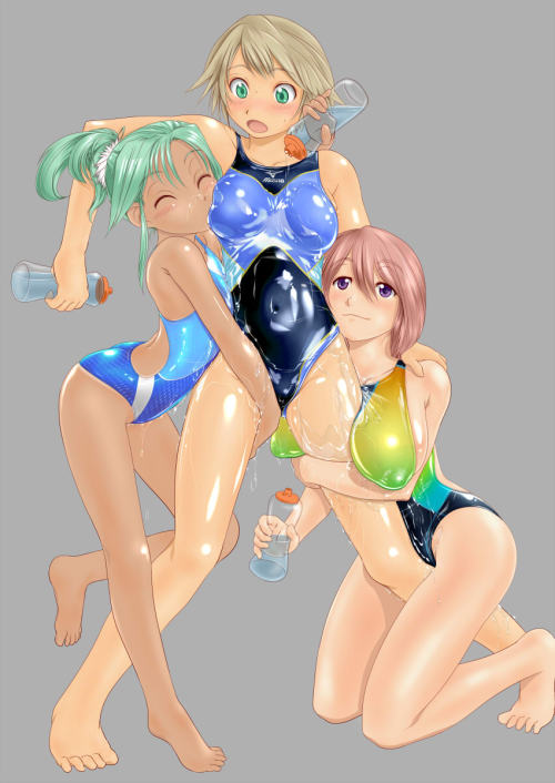 hentai-utopia:  [Source] 