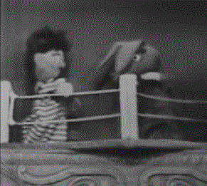 Kukla Fran And Ollie Explore Tumblr Posts And Blogs Tumgir