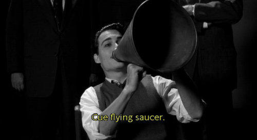 Ed Wood