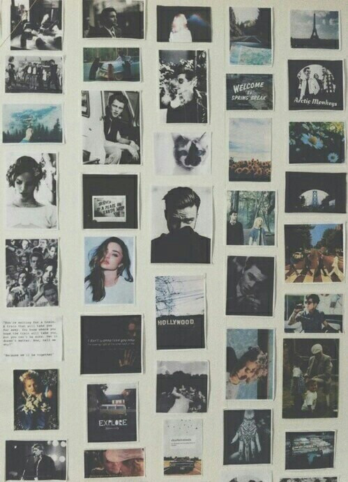 Who are we?