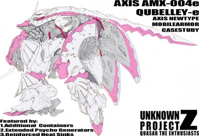 szmigiel:Mamoru Nagano mecha designs 