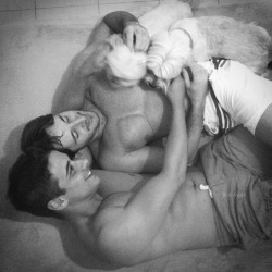 boyskisslove:  There’s nothing sweeter than love between two guys:Take a look at BOYS.KISS.LOVE 