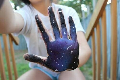 ✌ Liberty ✌